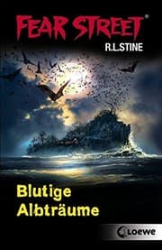 Tapa de Blutige Albträume