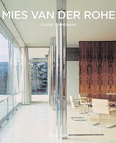 Tapa de Architektur