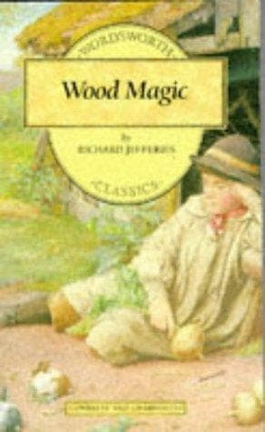 Tapa de Wood Magic