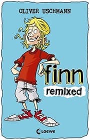 Tapa de Finn remixed