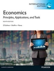 Tapa de Economics