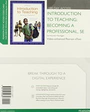 Tapa de Introduction to Teaching