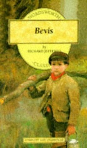 Tapa de Bevis