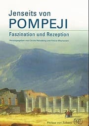 Tapa de Jenseits von Pompeji