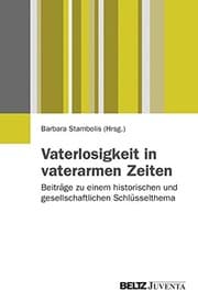 Tapa de Vaterlosigkeit in vaterarmen Zeiten