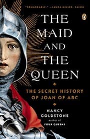 Tapa de The Maid and the Queen