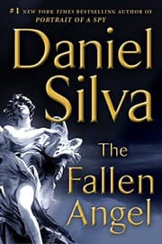 Tapa de The Fallen Angel