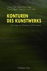 Tapa de Konturen des Kunstwerks