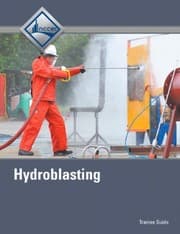 Tapa de Hydroblasting Trainee Guide