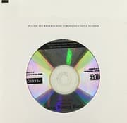 Tapa de CD  for Creating Young Writers