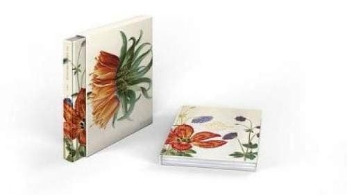 Tapa de The Green Florilegium