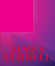 Tapa de James Turrell