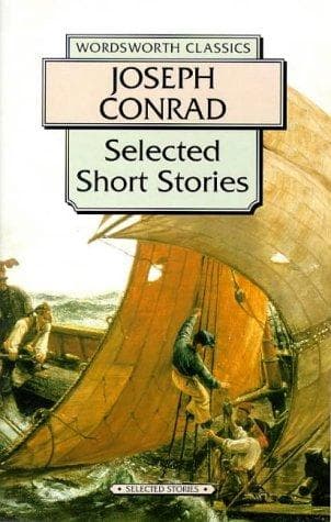 Tapa de Selected Short Stories
