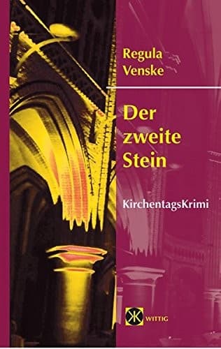 Tapa de Der zweite Stein