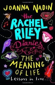 Tapa de The Meaning of Life
