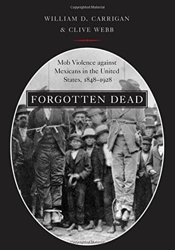 Tapa de Forgotten Dead