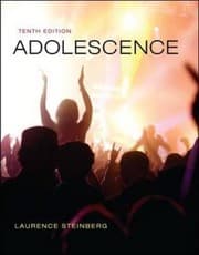 Tapa de Adolescence