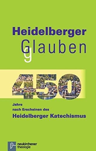 Tapa de Heidelberger Glauben