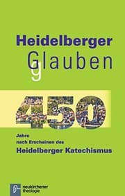 Tapa de Heidelberger Glauben