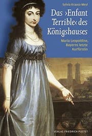 Tapa de Das "Enfant Terrible" des Königshauses