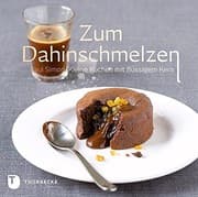 Tapa de Zum Dahinschmelzen