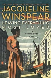 Tapa de Leaving Everything Most Loved