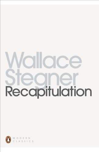 Tapa de Recapitulation