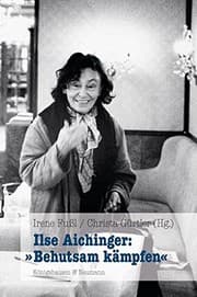 Tapa de Ilse Aichinger
