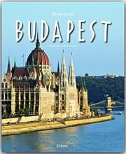 Tapa de Reise durch Budapest