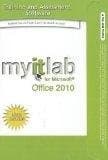 Tapa de myitlab without Pearson eText -- Access Code -- for Skills for Success Office 2010