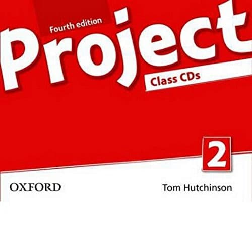 Tapa de Project : Level 2