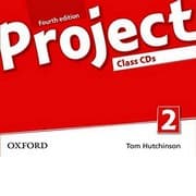Tapa de Project : Level 2