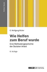 Tapa de Wie Helfen zum Beruf wurde