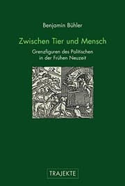 Tapa de Zwischen Tier und Mensch