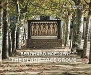 Tapa de Bernhard Hoetger - The Plane Tree Grove