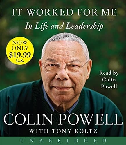 Tapa de It Worked For Me Low Price CD