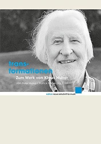 Tapa de Transformationen