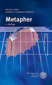 Tapa de Metapher