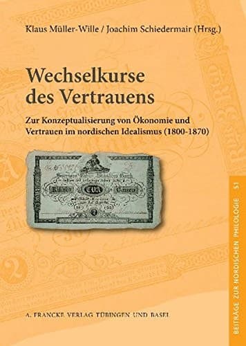 Tapa de Wechselkurse des Vertrauens