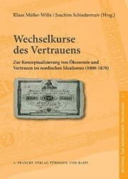 Tapa de Wechselkurse des Vertrauens