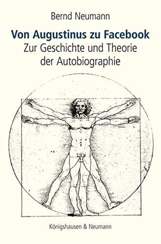 Tapa de Von Augustinus zu Facebook
