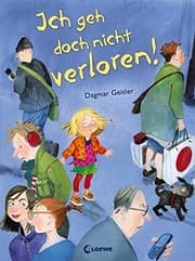 Tapa de Ich geh doch nicht verloren!