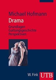 Tapa de Drama