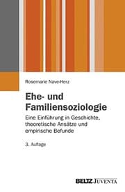 Tapa de Ehe- und Familiensoziologie
