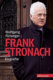 Tapa de Frank Stronach