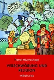 Tapa de Verschwörung und Religion