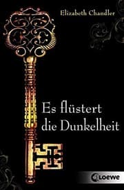 Tapa de Dark Secrets - Es flüstert die Dunkelheit