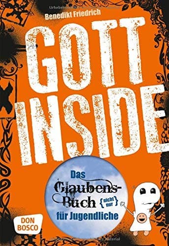Tapa de Gott inside