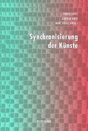 Tapa de Synchronisierung der Künste