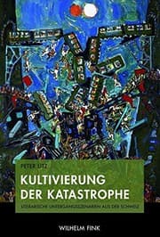 Tapa de Kultivierung der Katastrophe